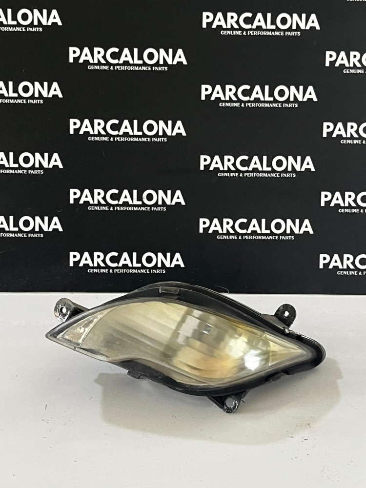 HONDA SPACY ALPHA SOL SİNYAL