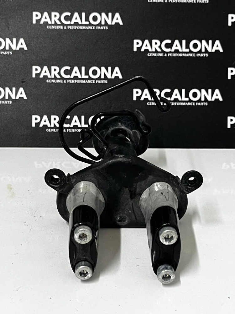 PCX 18-20 GİDON BOĞAZI