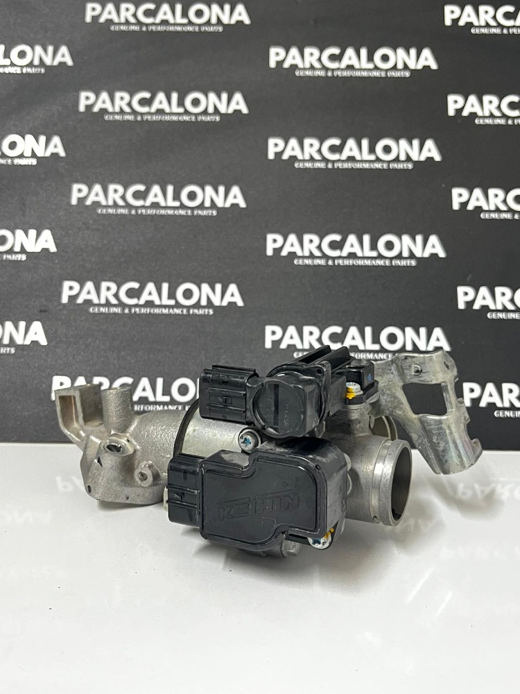 PCX 18-20 KOMPLE ENJEKSİYON GAZ KELEBEĞİ