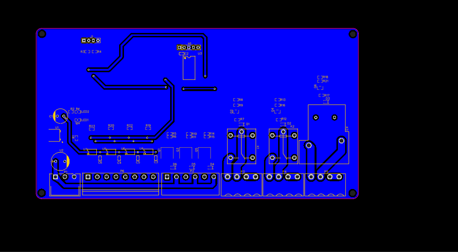İsteğe özel PCB çalışması