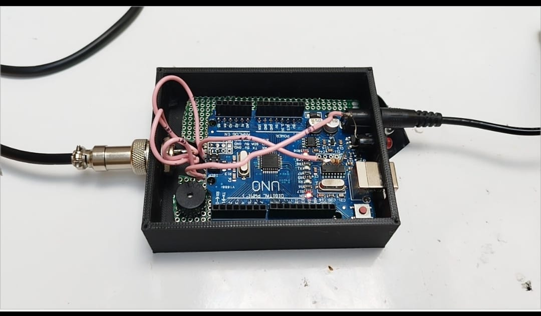 Arduino Projeleri 