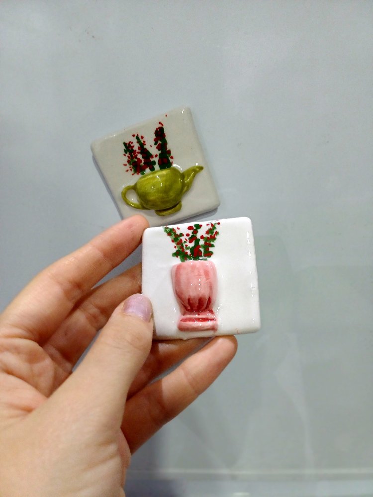 2'li Magnet Seti 