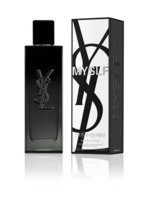Yves Saint Laurent Myslf Edp 100Ml Erkek Parfüm