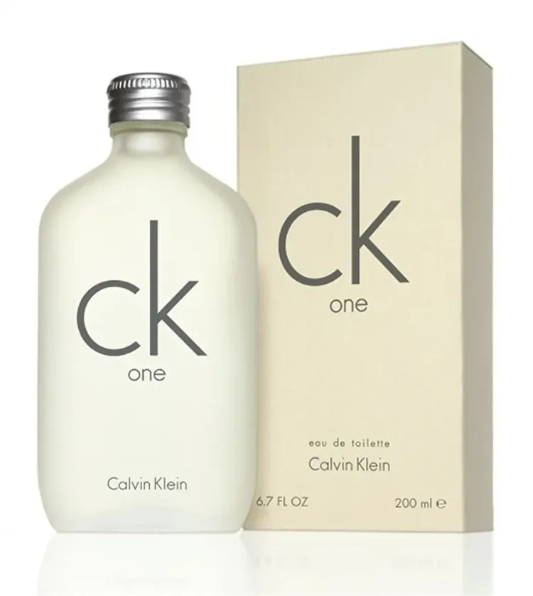 Calvin Klein Ck One 200ML Edt Unisex Parfüm