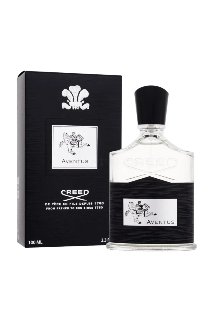 Creed Aventus Edp 100ml Erkek Parfüm