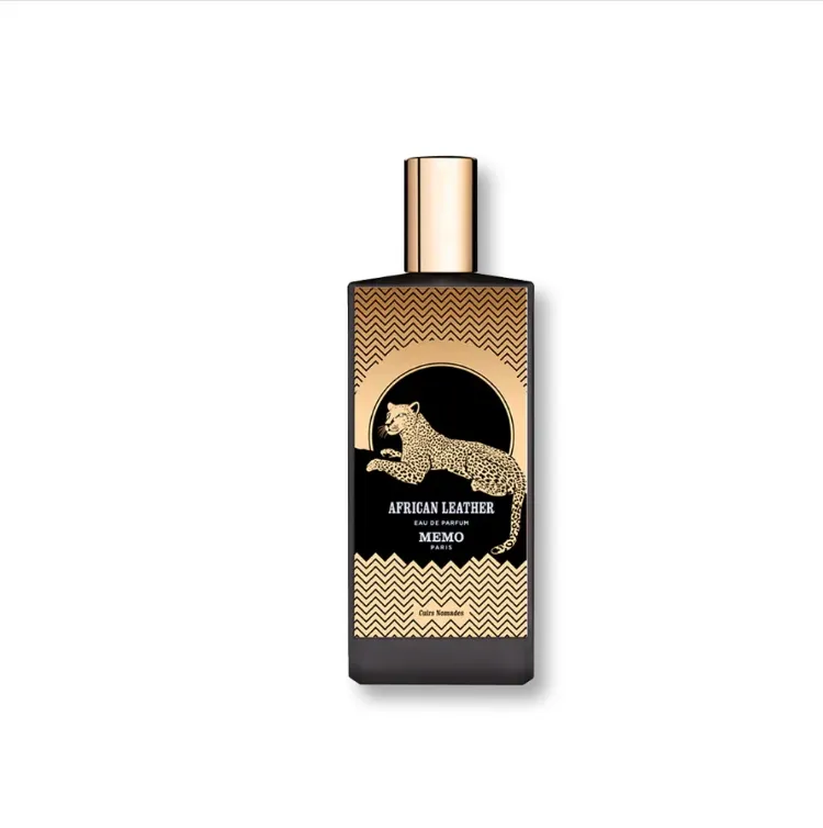 Memo African Leather Edp 75Ml Unisex Parfüm