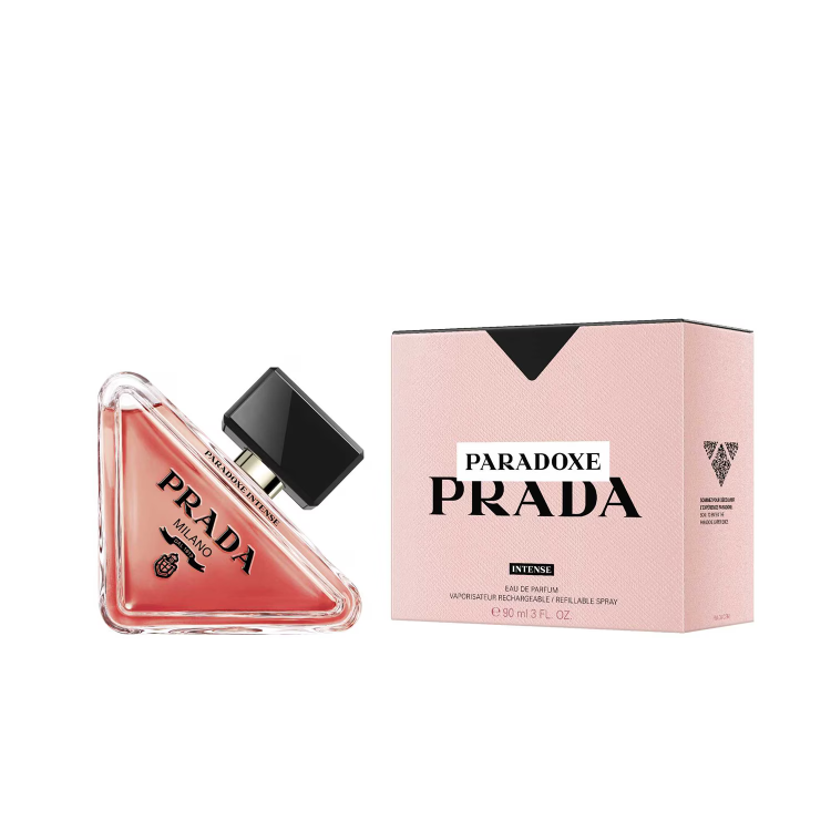 Prada Paradoxe İntense Edp 90Ml Kadın Parfüm