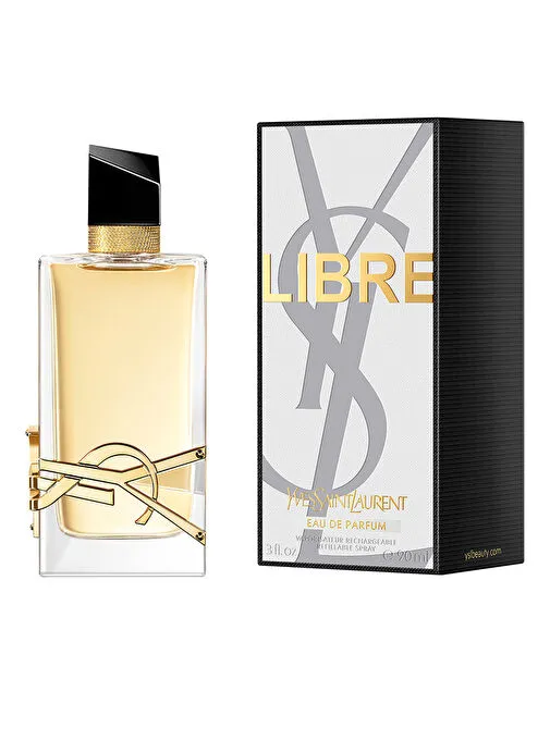 Yves Saint Laurent Libre Edp 90ml Kadın Parfüm