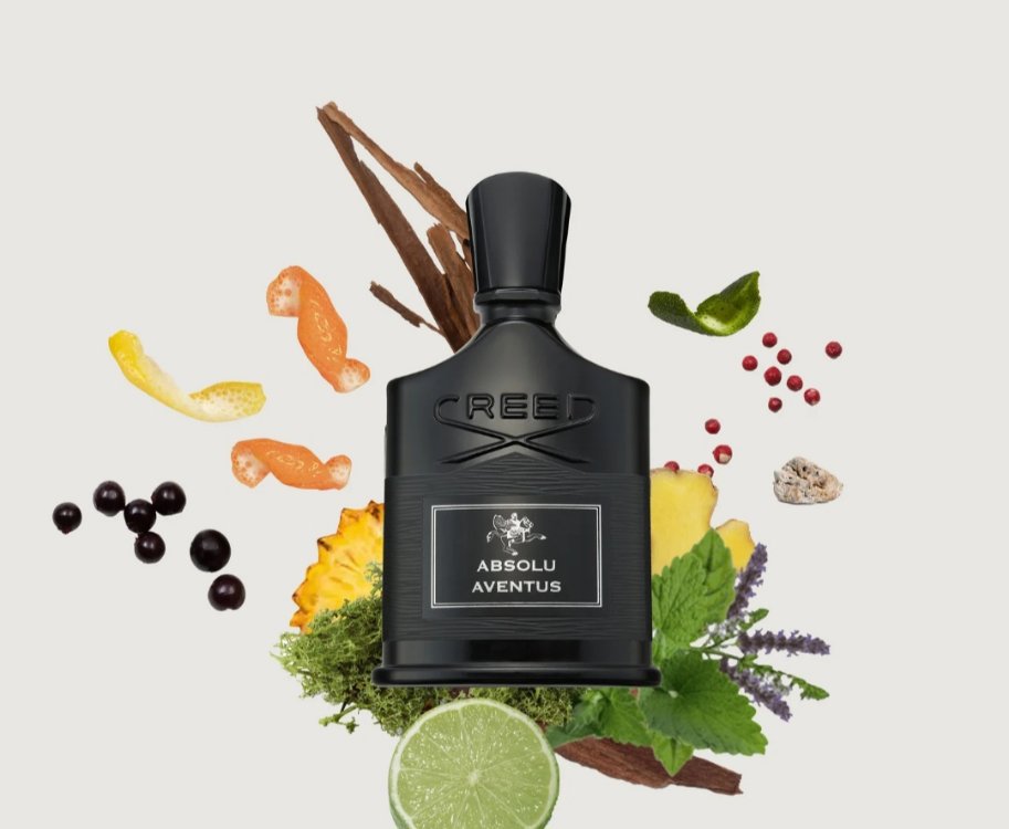 Creed Aventus Absolu