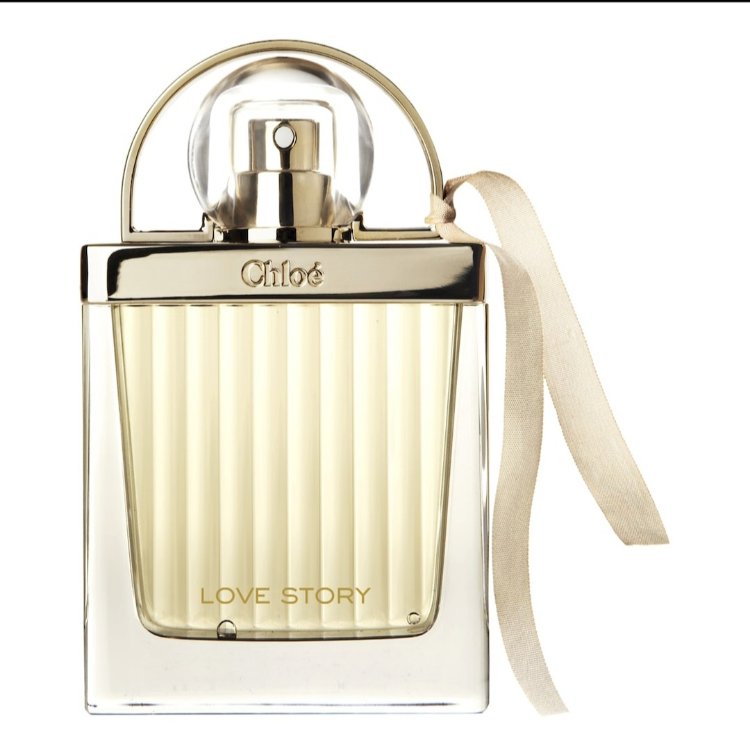 Chloe Love Story