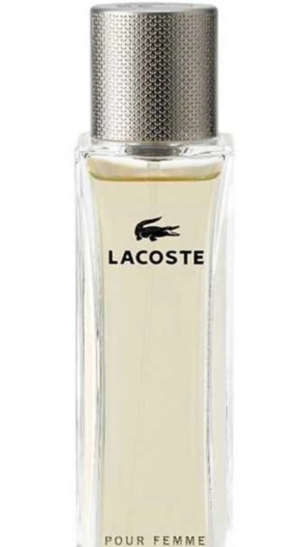 Lacoste Pour Femme