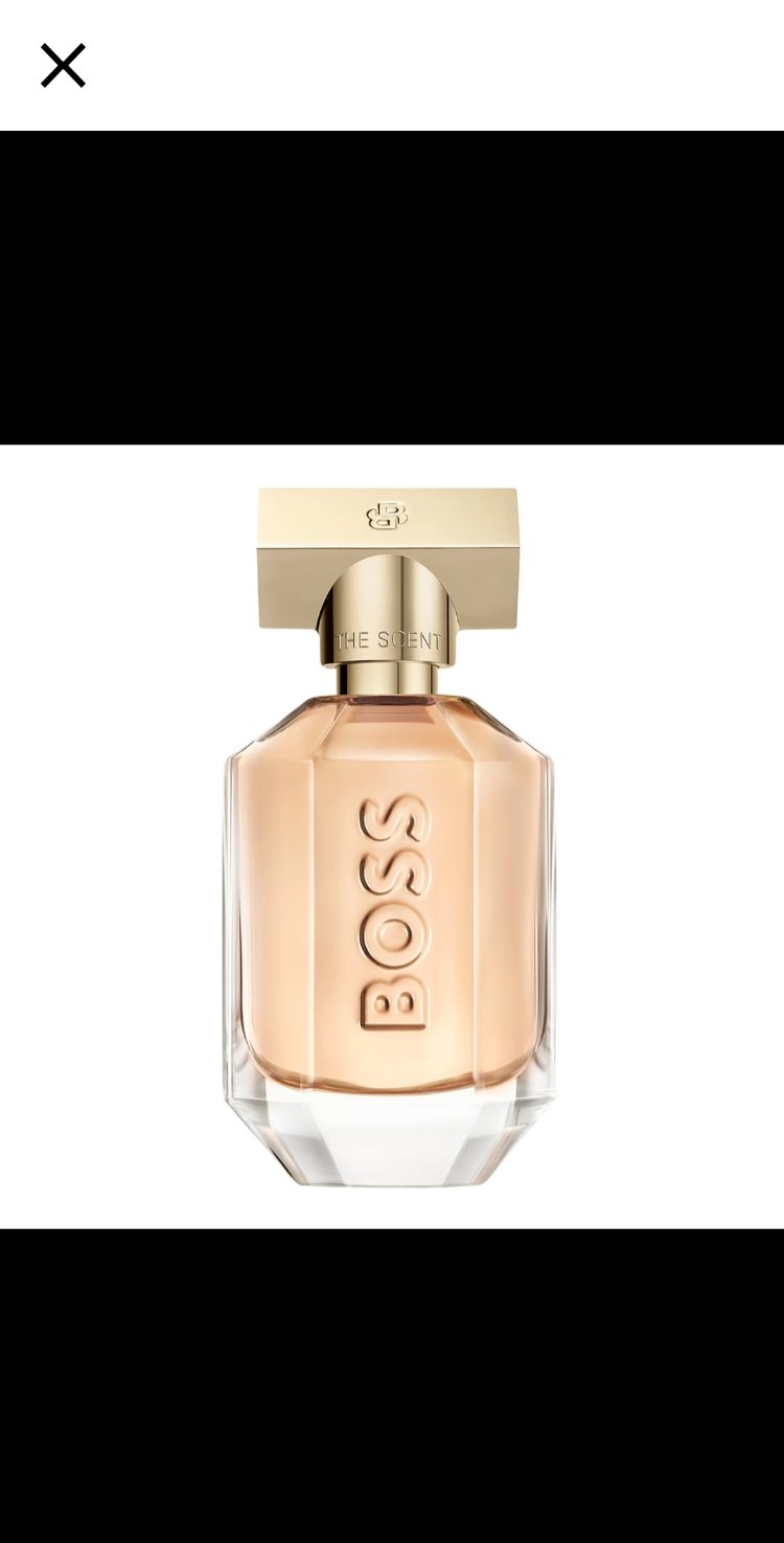 Hugo Boss The Scent For Her