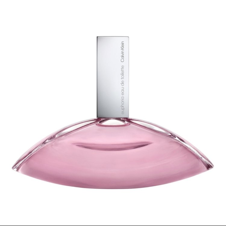 Calvin Klein Eupharia