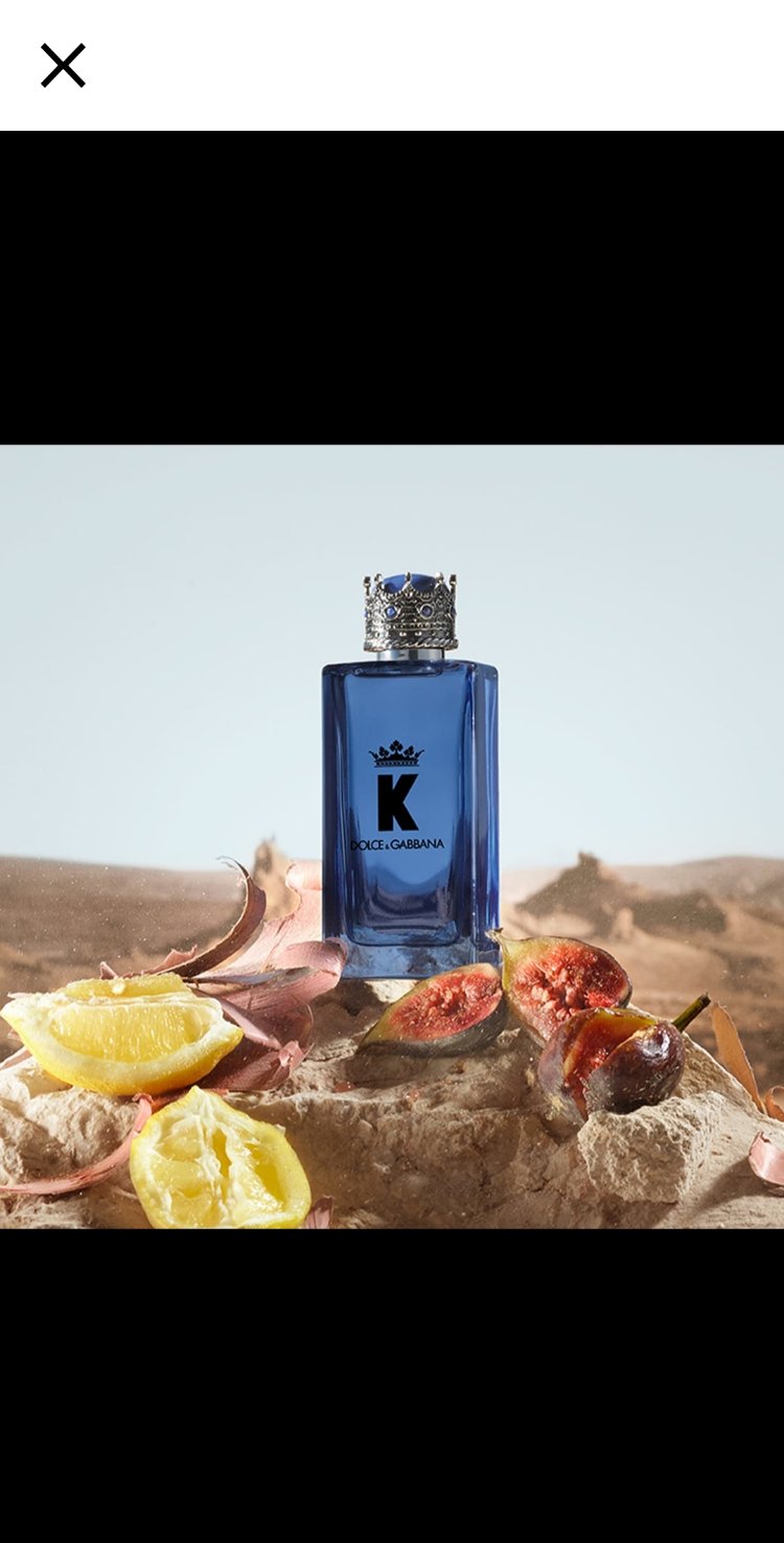 Dolce Gabbana K