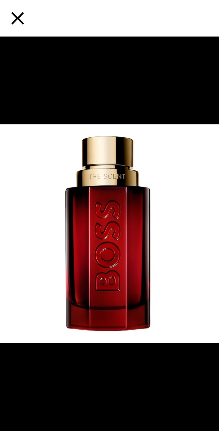Hugo Boss The Scent Elixir 