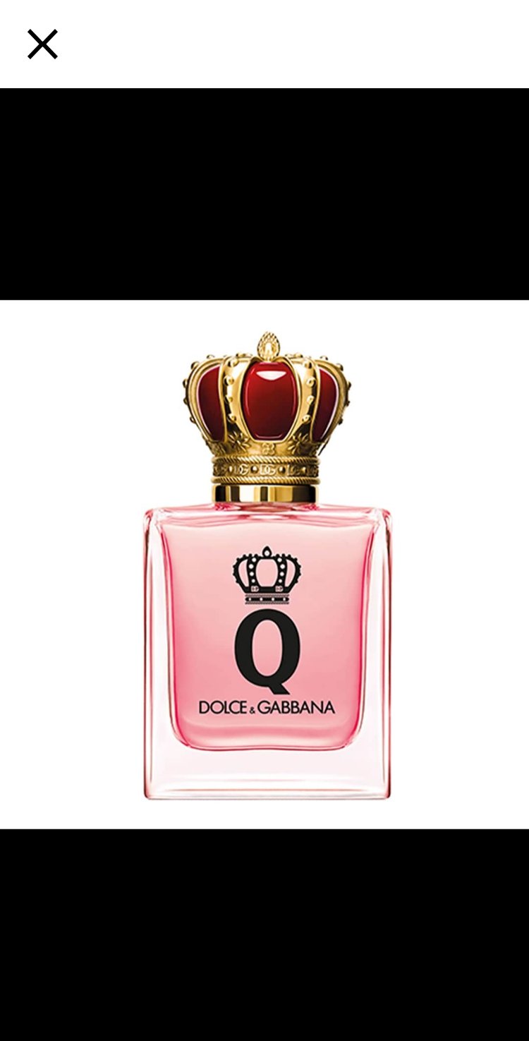 Dolce Gabbana Q