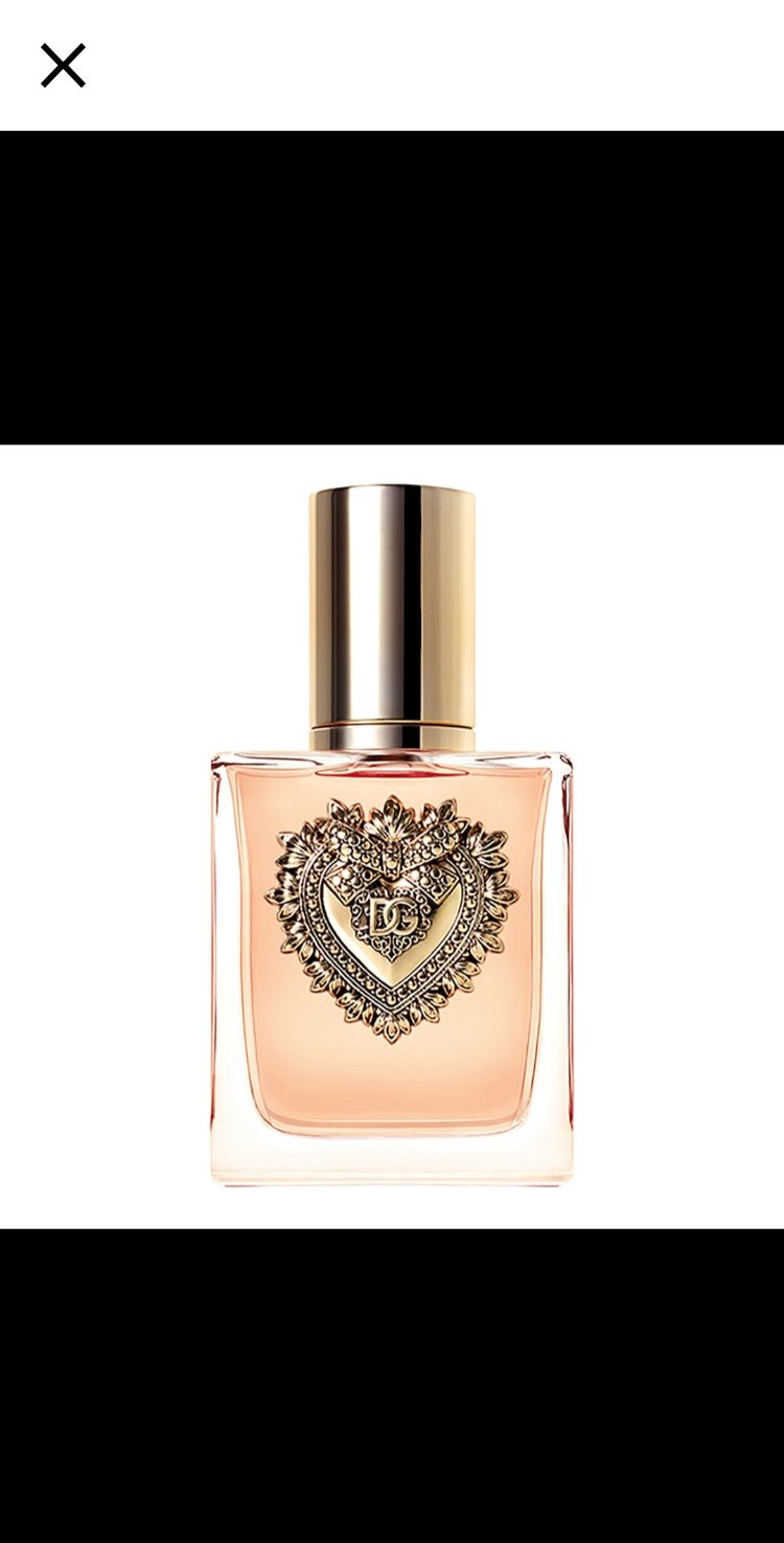 Dolce Gabbana Devotion