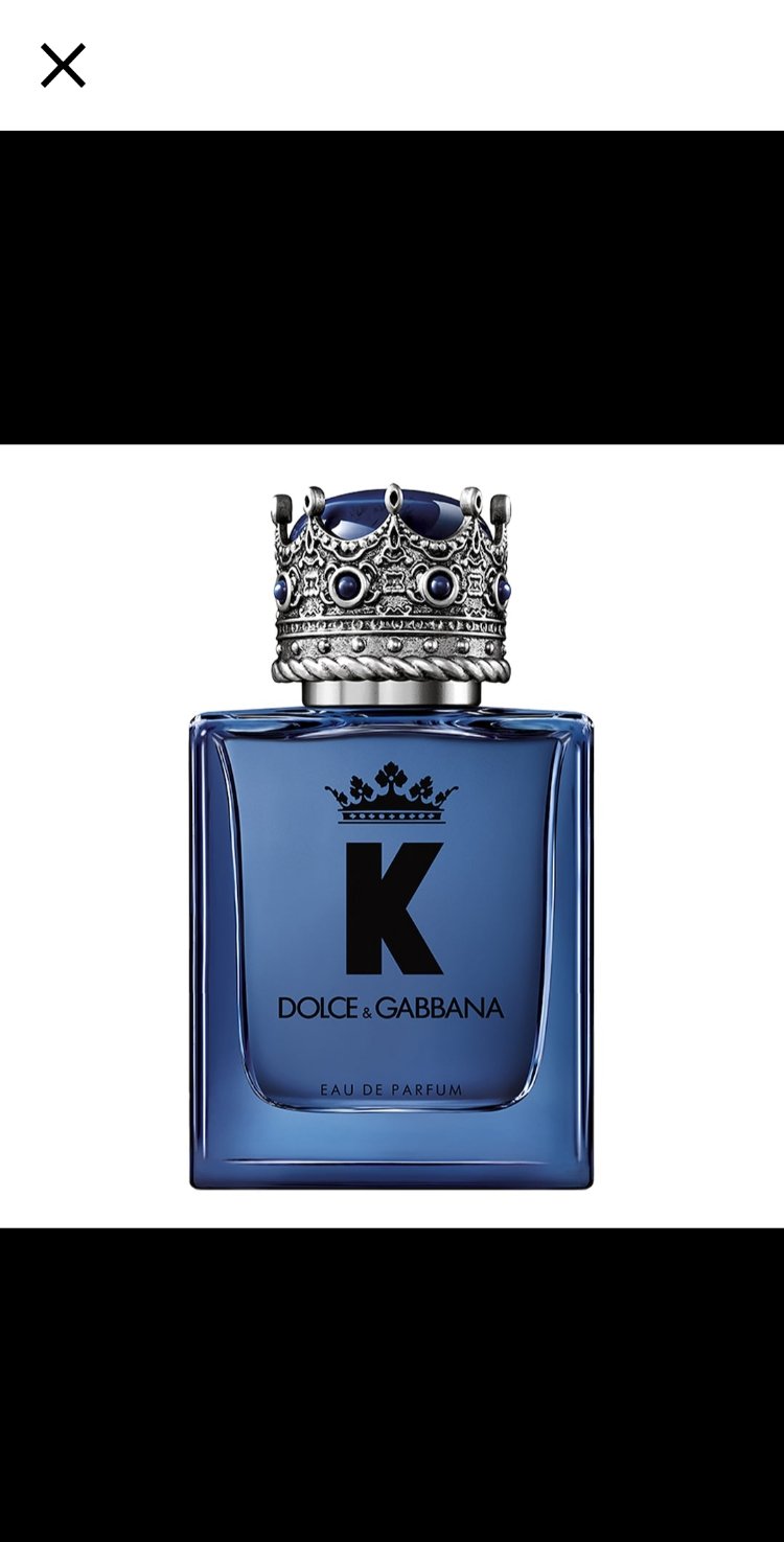 Dolce Gabbana K