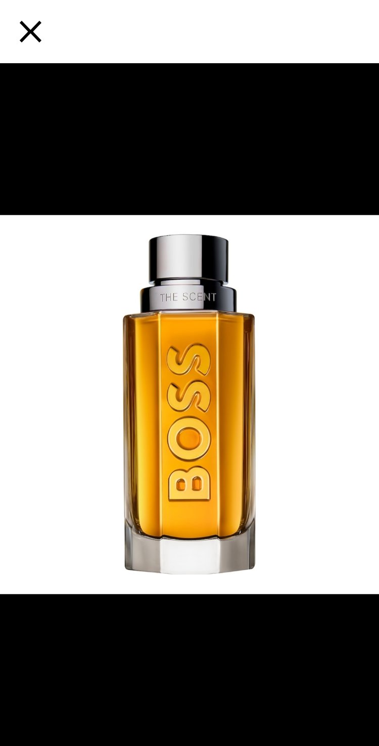 Hugo Boss The Scent