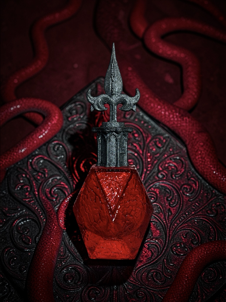 Devil Extrait De Parfum