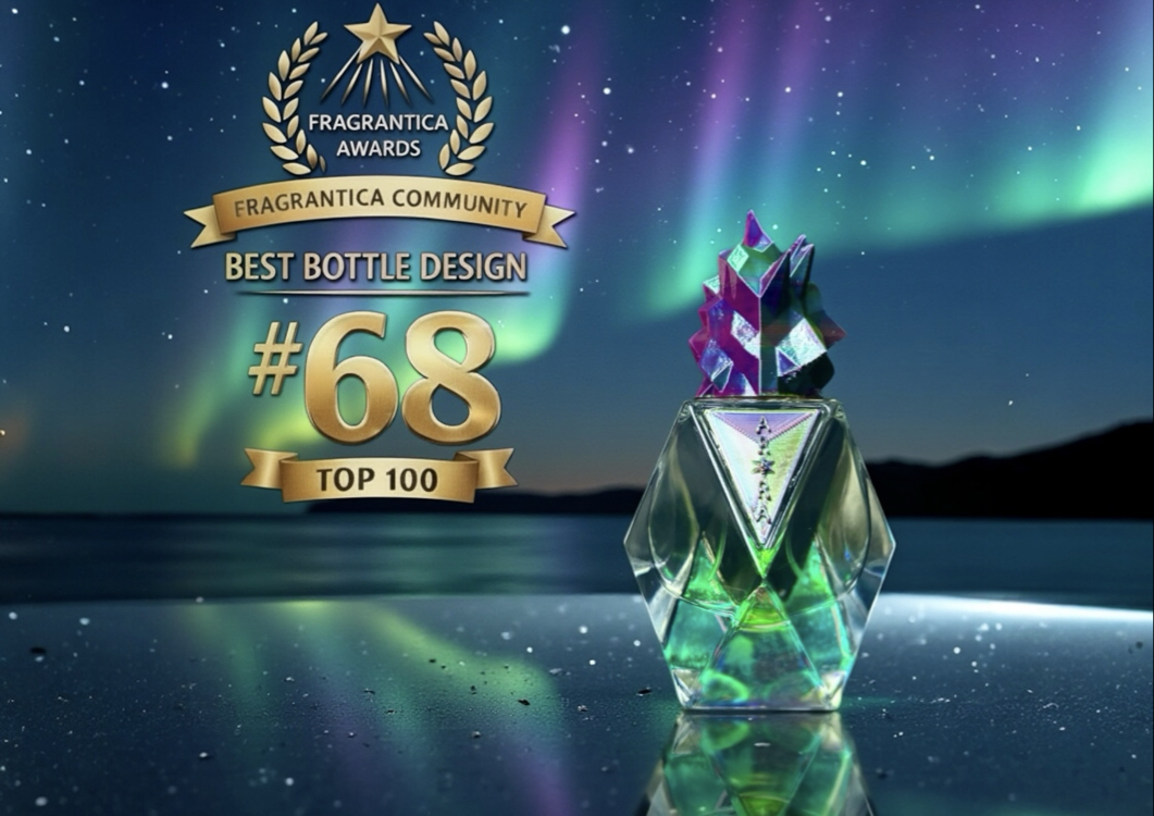 ARORA Eau De Parfum