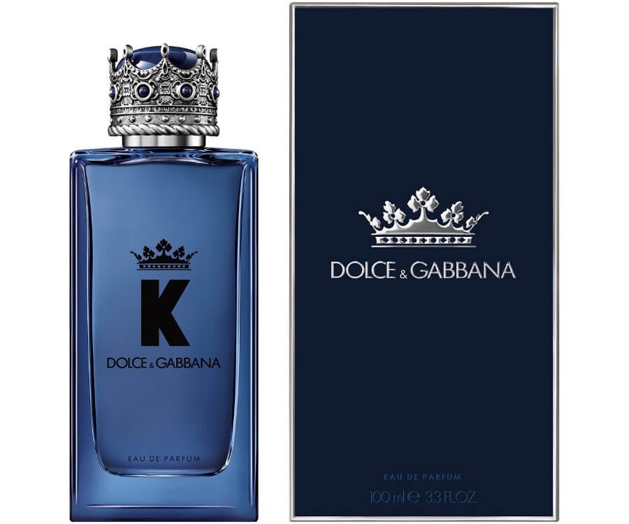 Dolce & Gabbana EDP 100ML Erkek Parfümü