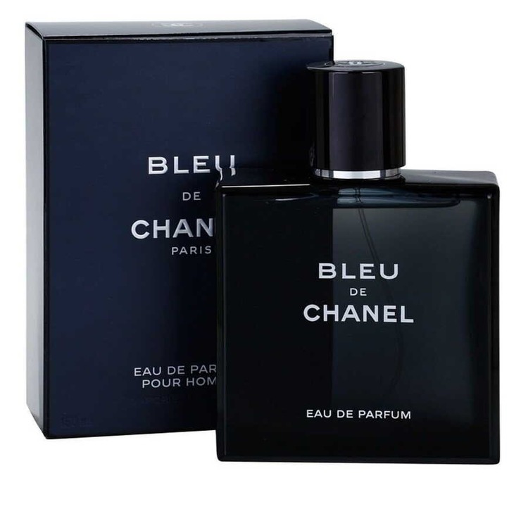 Chanel Blue EDP 100 ml Erkek Parfümü