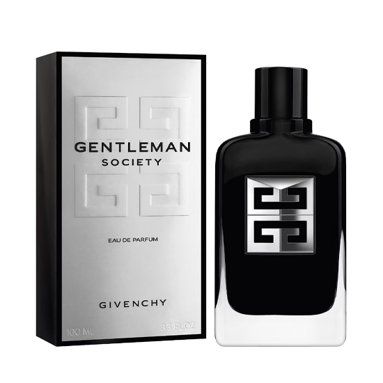 Givenchy Gentleman Society EDP 100ml Erkek Parfüm