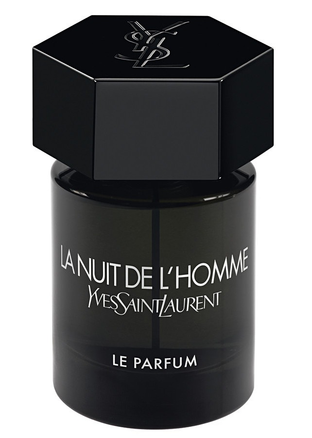 Yves Saint Laurent La Nuit L De Homme EDP Erkek Parfüm