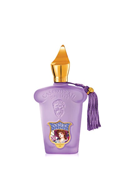 Xerjoff Casamorati La Tosca Eau De 100 ml Parfum Unisex