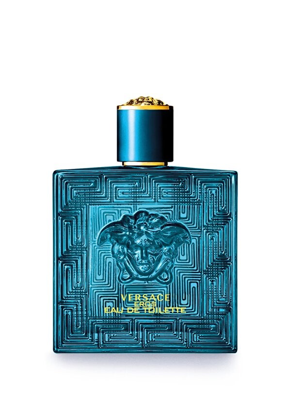 Versace Eros EDT 100 ml Erkek Parfüm