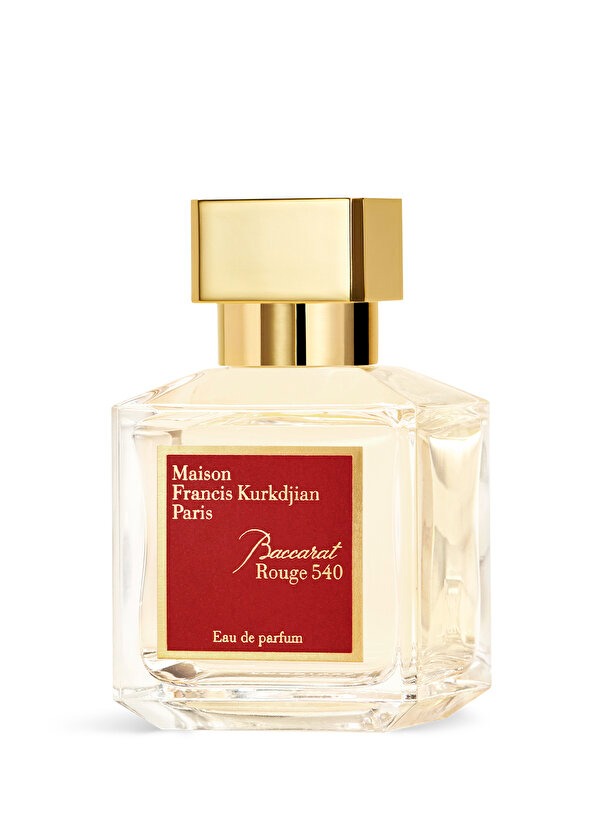 Maison Francis Kurkdjian Baccarat Rouge 540 Eau de parfum 70ml