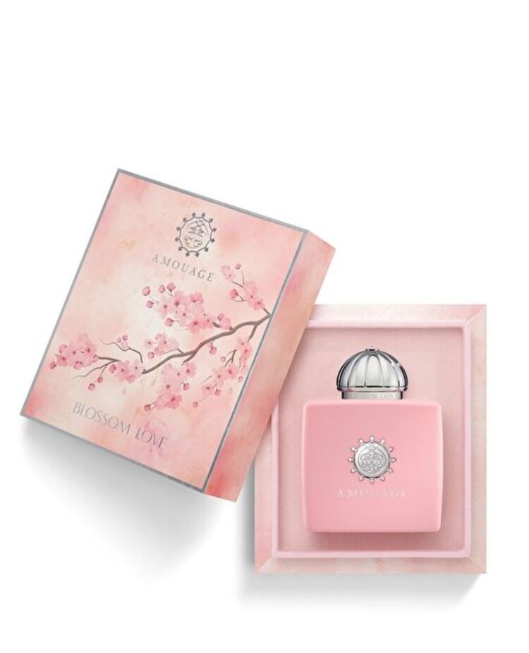 AmouageBlossom Love EDP 100 ml Kadın Parfüm