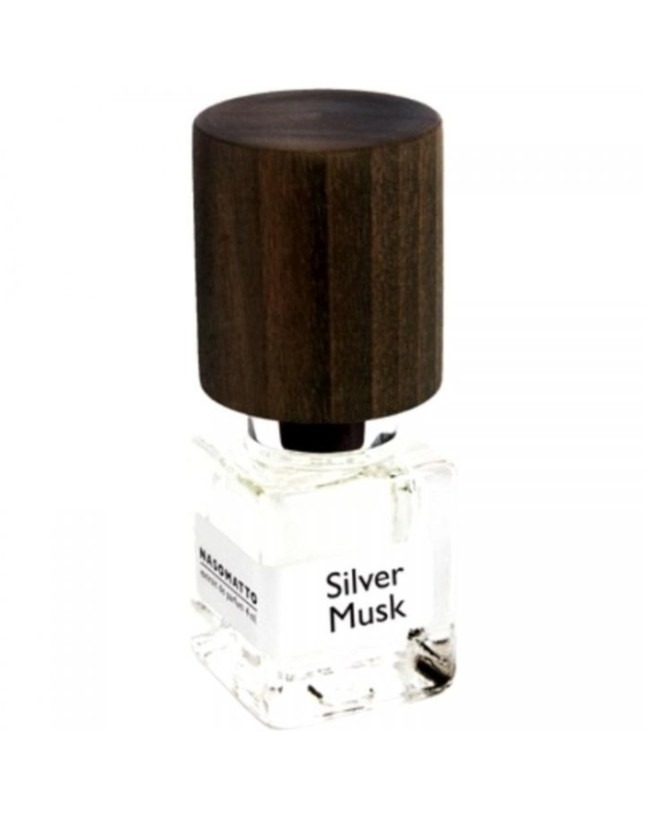 Nasomatto Silver Musk EDP 30 ml Unisex Parfüm