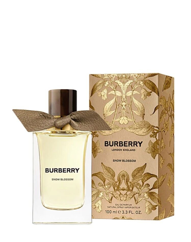 Burberry

Signatures Collection EDP Snow Blossom 100 ml

