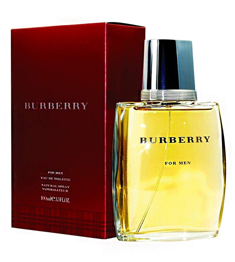 Burberry Classic For Men