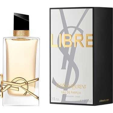 Yves Saint Laurent Libre EDP 90ML Bayan Parfümü