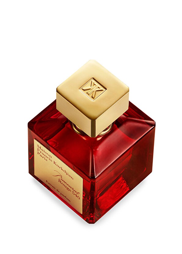 Maison Francis Kurkdjian Baccarat Rouge 540 Extrait de parfum 70ml