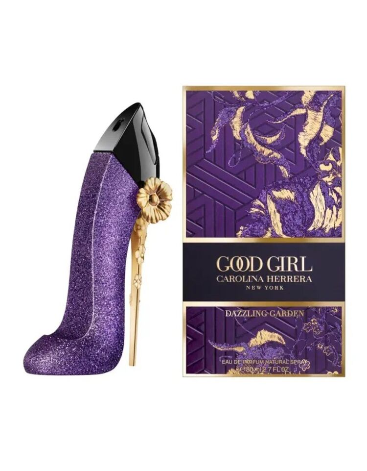 Carolina Herrera Good Girl Dazzling Garden Eau de Parfum 80 ml