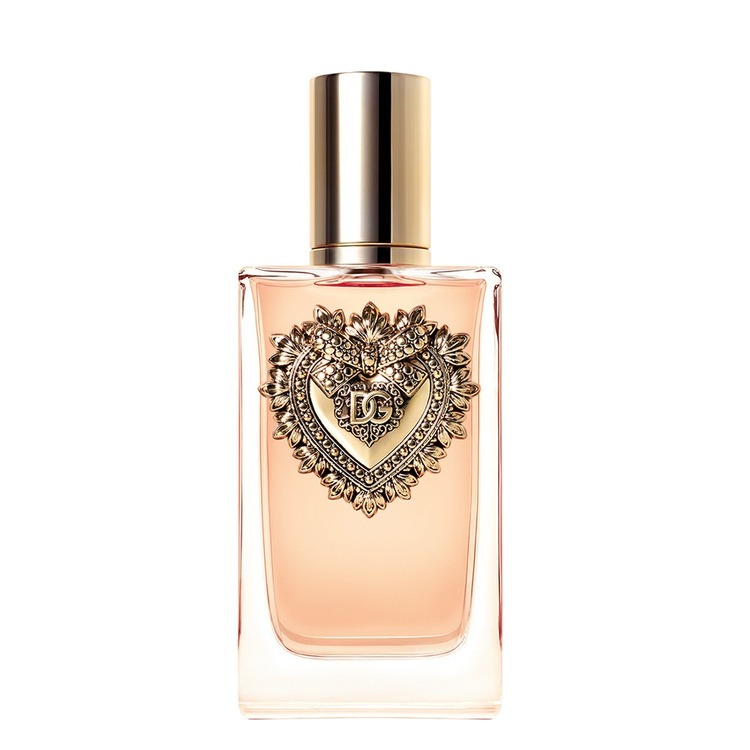 DOLCE&GABBANA Dolce&Gabbana Devotion EDP 100 ML Kadın Pafüm