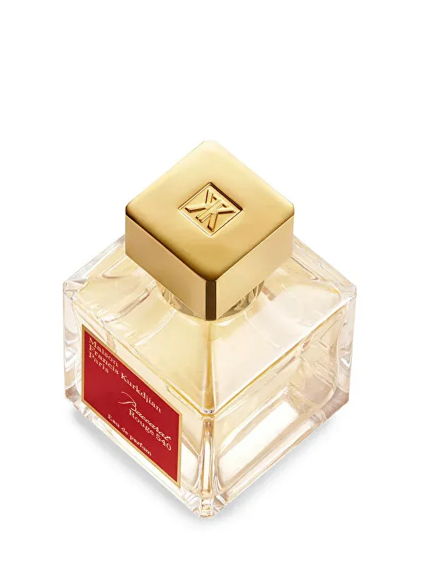 Maison Francis Kurkdjian Baccarat Rouge 540 Eau de parfum 70ml