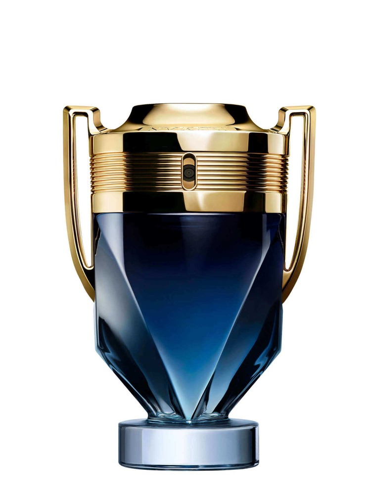 Rabanne Invictus Parfum 100 ml Erkek Parfüm