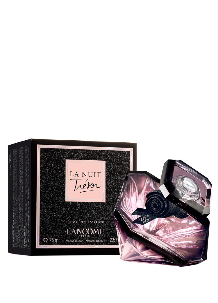 Lancome La Nuıt Tresor Edp 75Ml