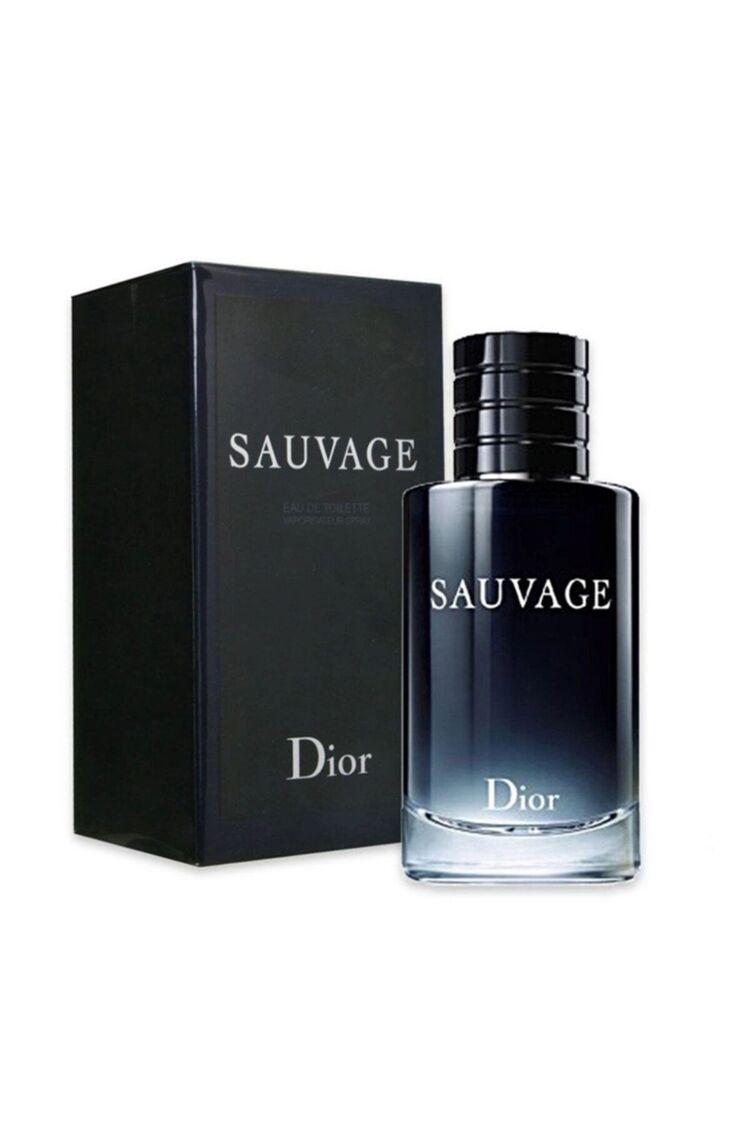Dior Sauvage 100ml  