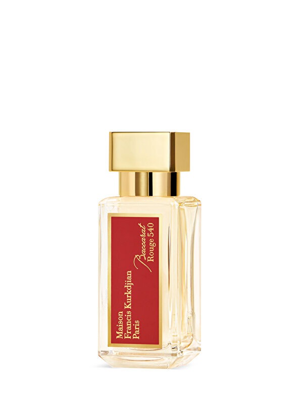 Maison Francis Kurkdjian Baccarat Rouge 540 Parfüm 35 ml