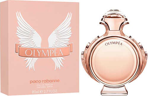 Paco Rabanne Olympea EDP 80 ml Bayan Parfümü