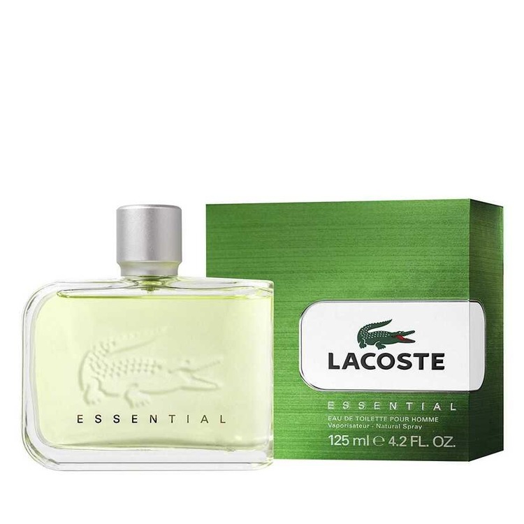 Lacoste Essentiale EDT 100 ml Erkek Parfümü