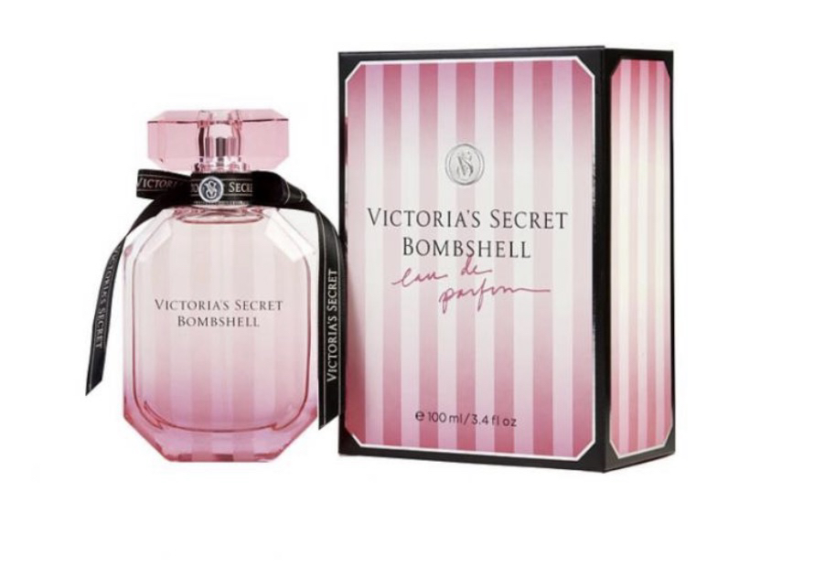Victoria's Secret Bombshell Edp 100 Ml ARC
