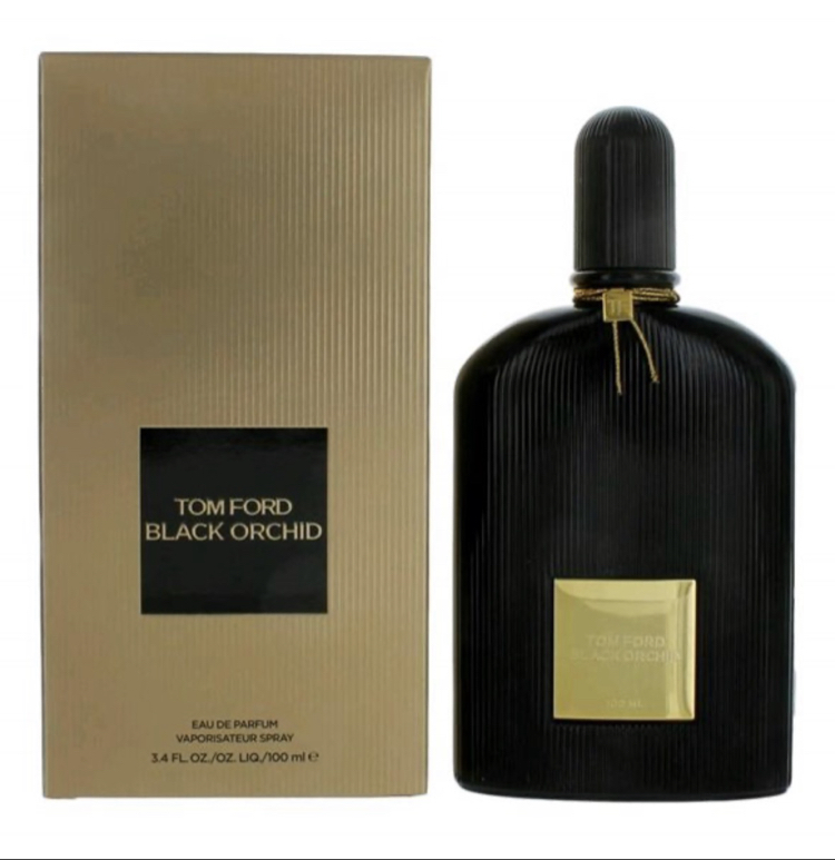 Tom Ford Black Orchid EDP Parfüm 100ml ARC