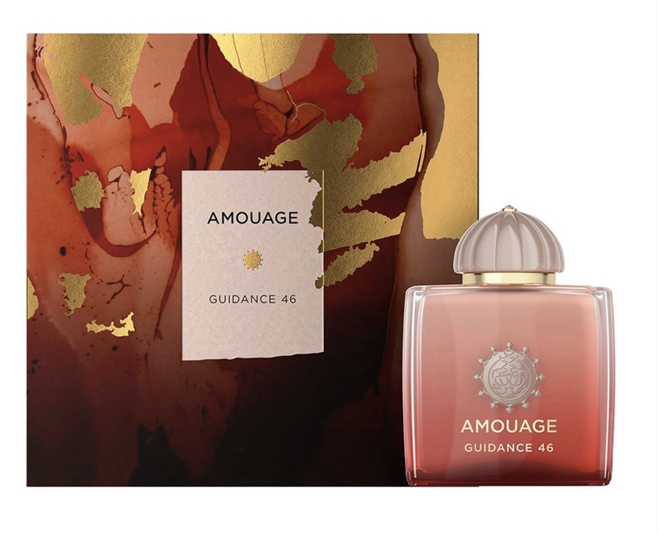 Amouage Guidance 46 Exceptional Extrait 100ml Kadın Parfüm ARC